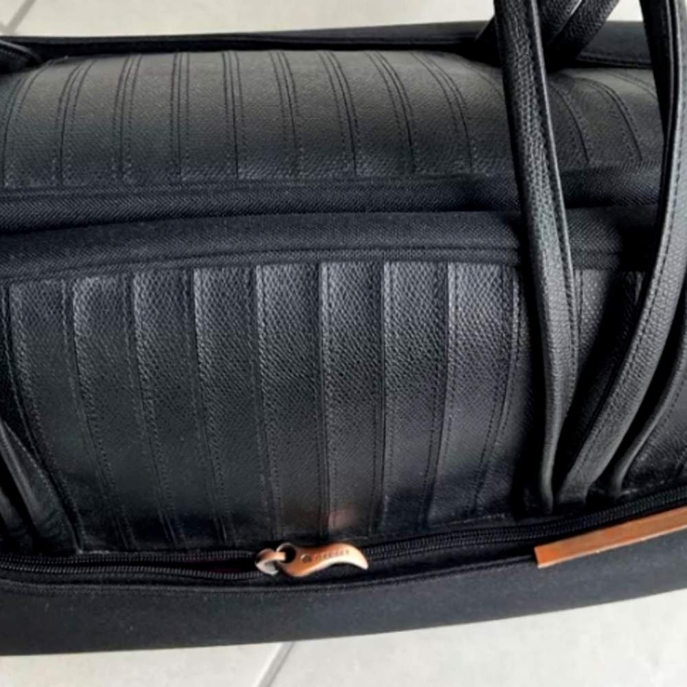Delsey Paris traveling bag today SALE